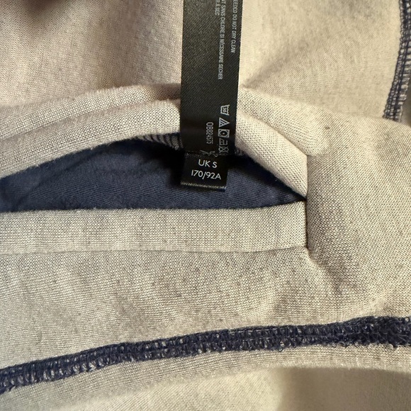Reversible quarter-zip - Picture 3 of 3